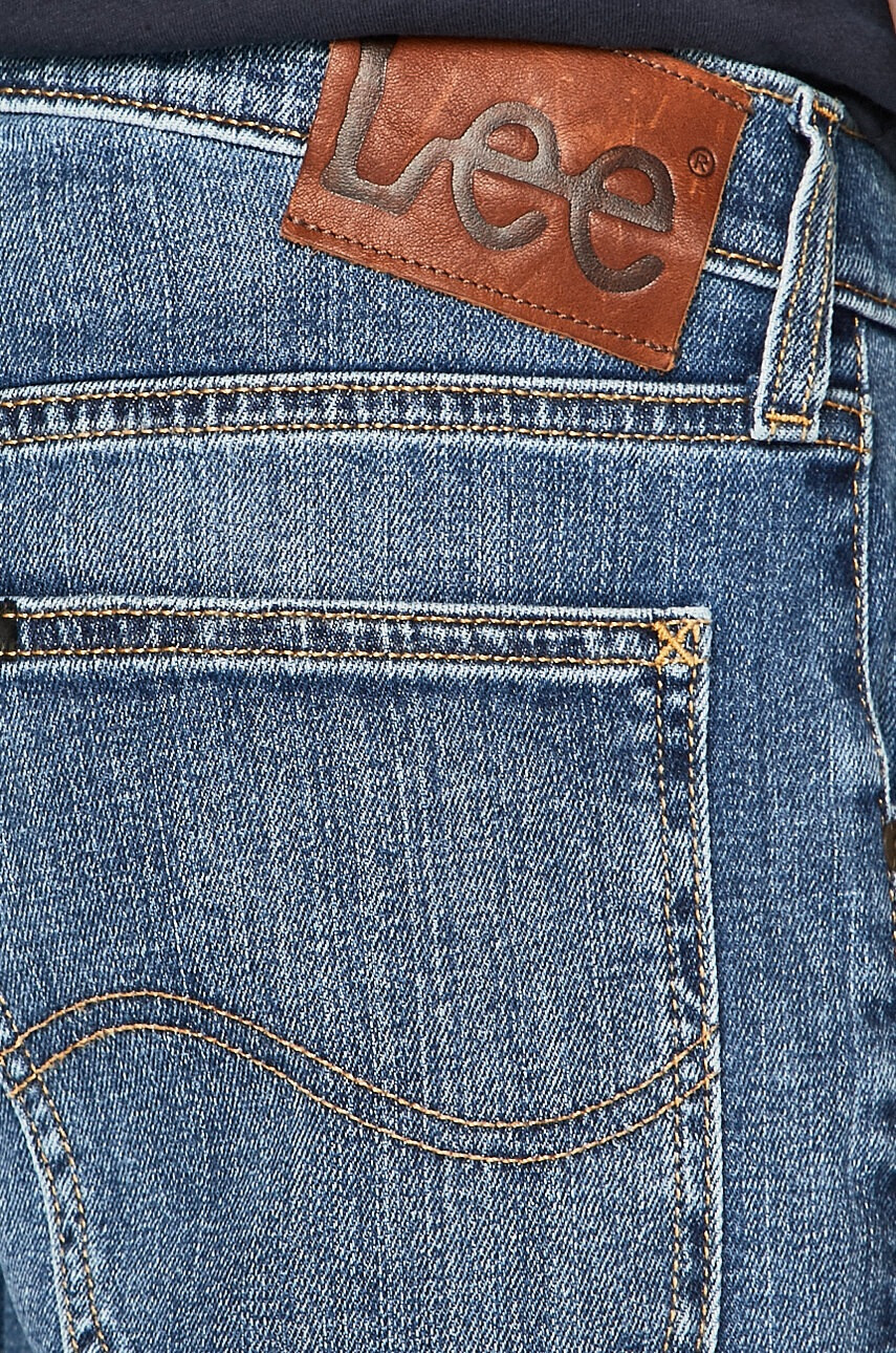Lee Дънки Daren Zip Fly - Pepit.bg