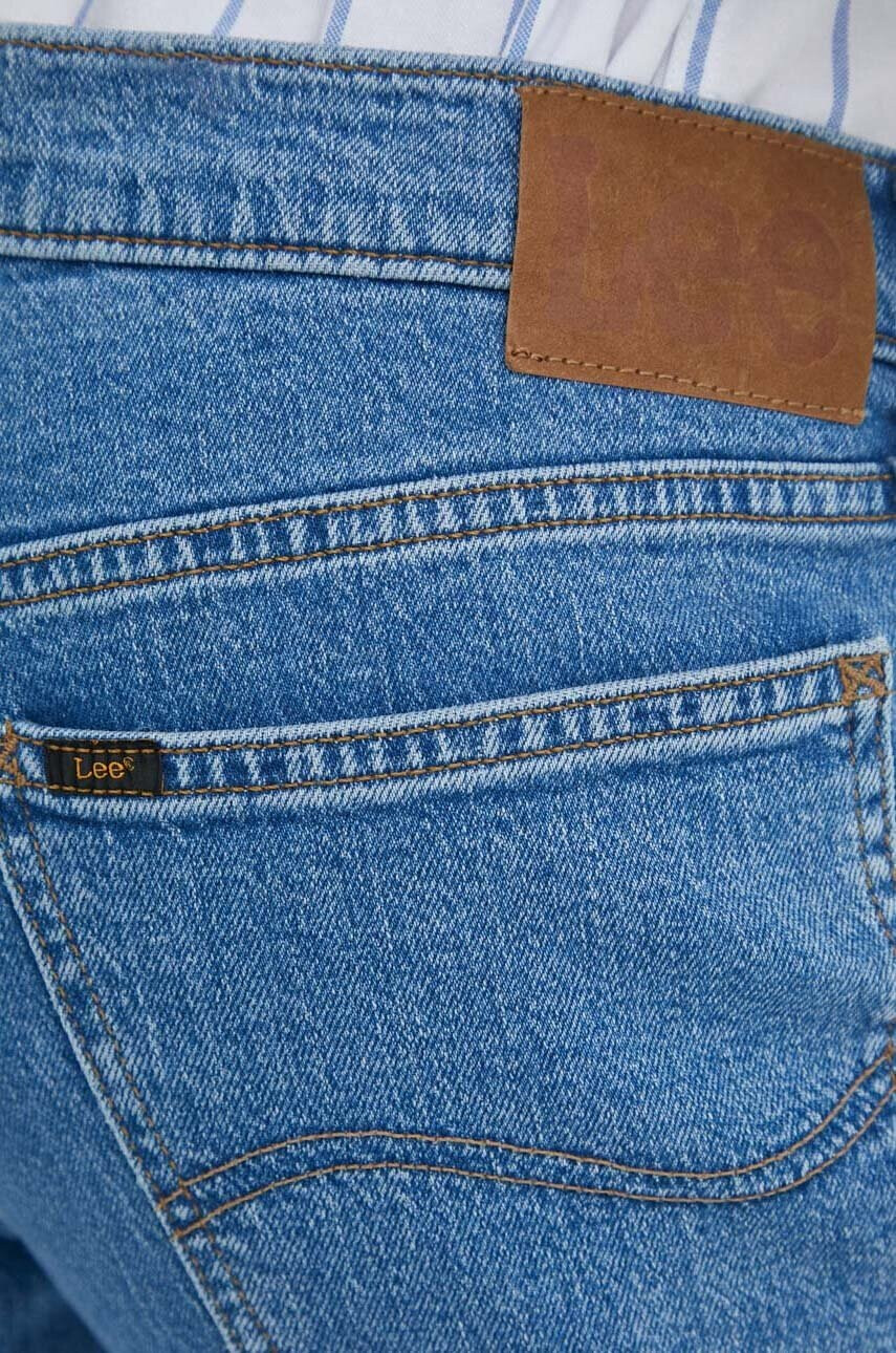 Lee Дънки Daren Zip Fly - Pepit.bg