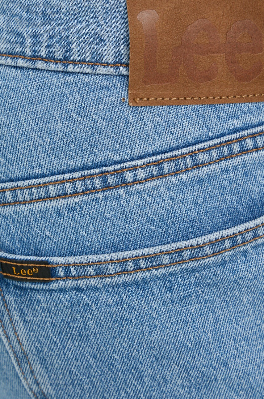 Lee Дънки Daren Zip Fly - Pepit.bg