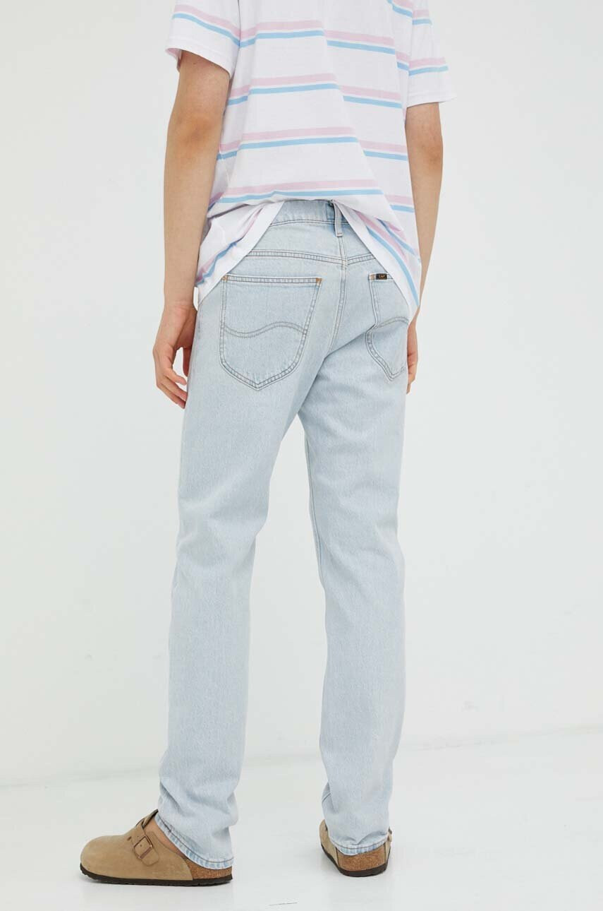 Lee Дънки Daren Zip Fly - Pepit.bg
