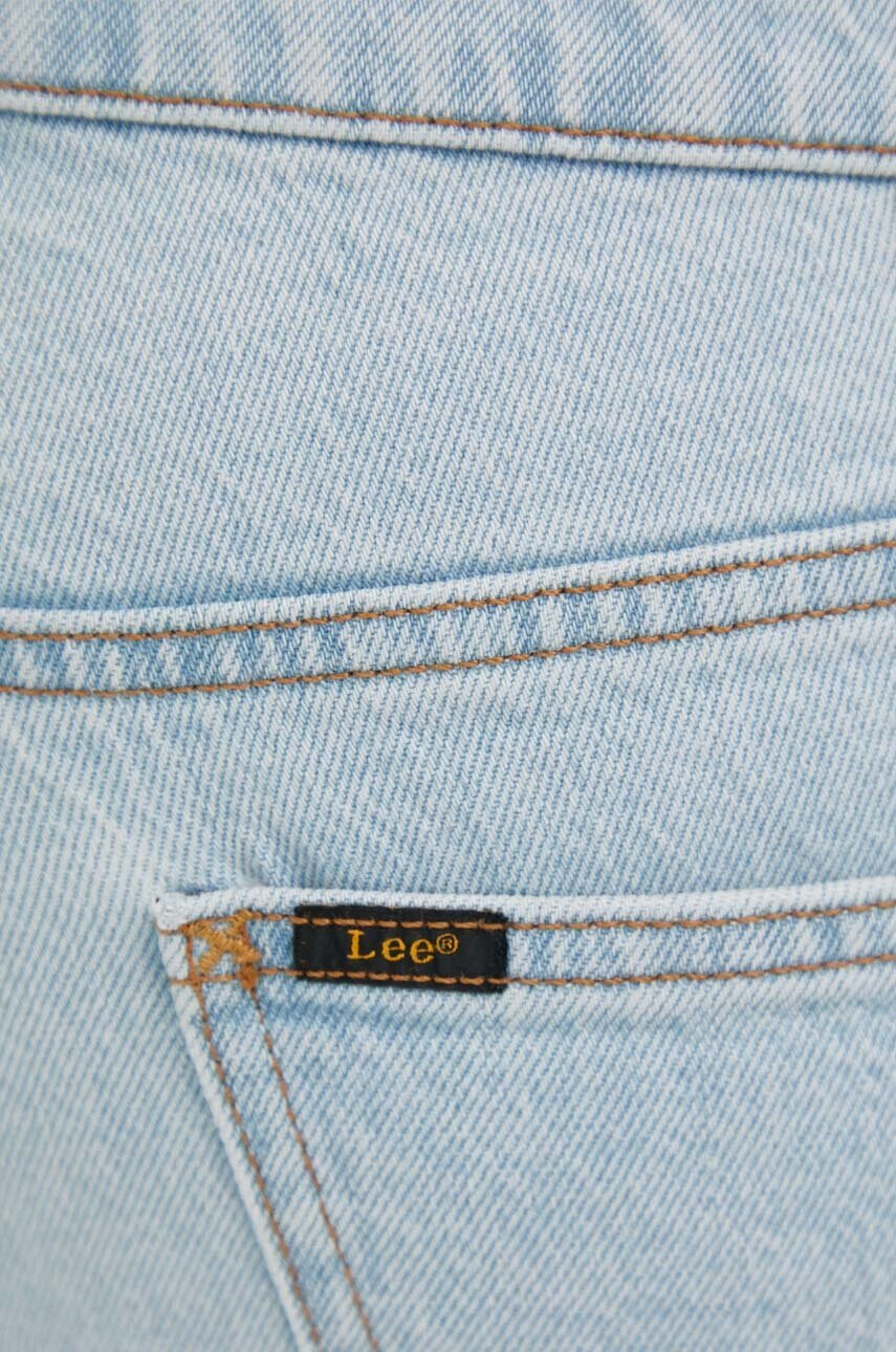Lee Дънки Daren Zip Fly - Pepit.bg