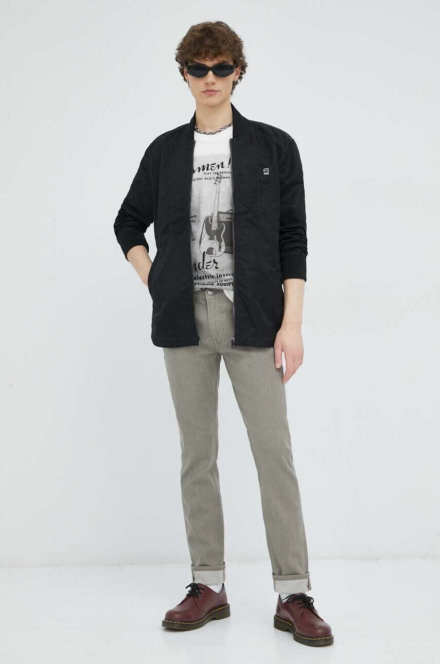 Lee Дънки Daren Zip Fly - Pepit.bg