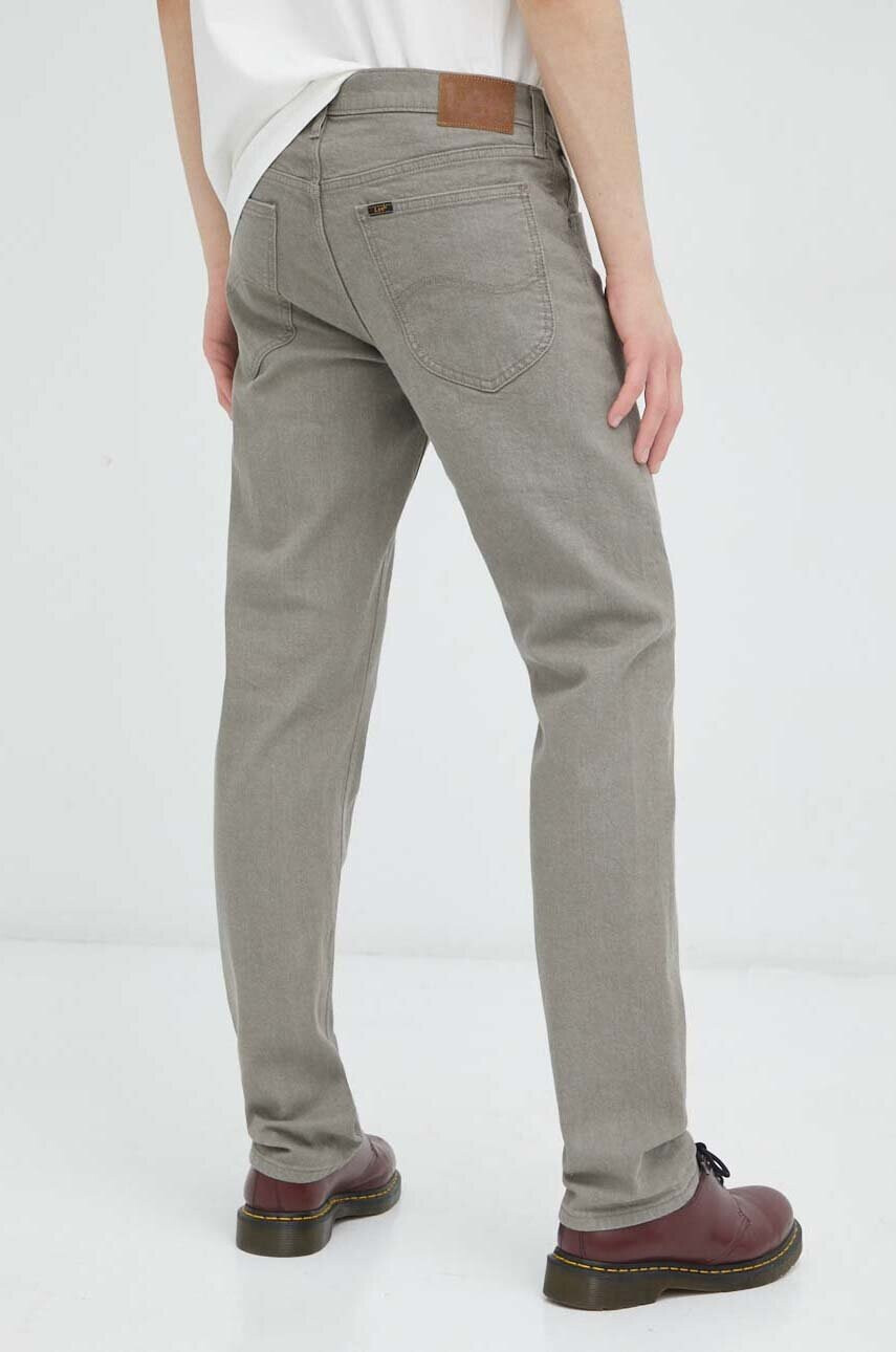 Lee Дънки Daren Zip Fly - Pepit.bg