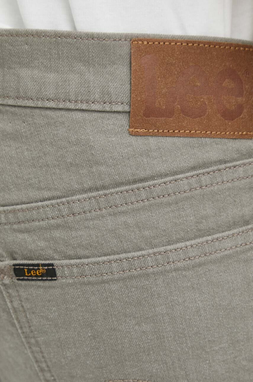 Lee Дънки Daren Zip Fly - Pepit.bg