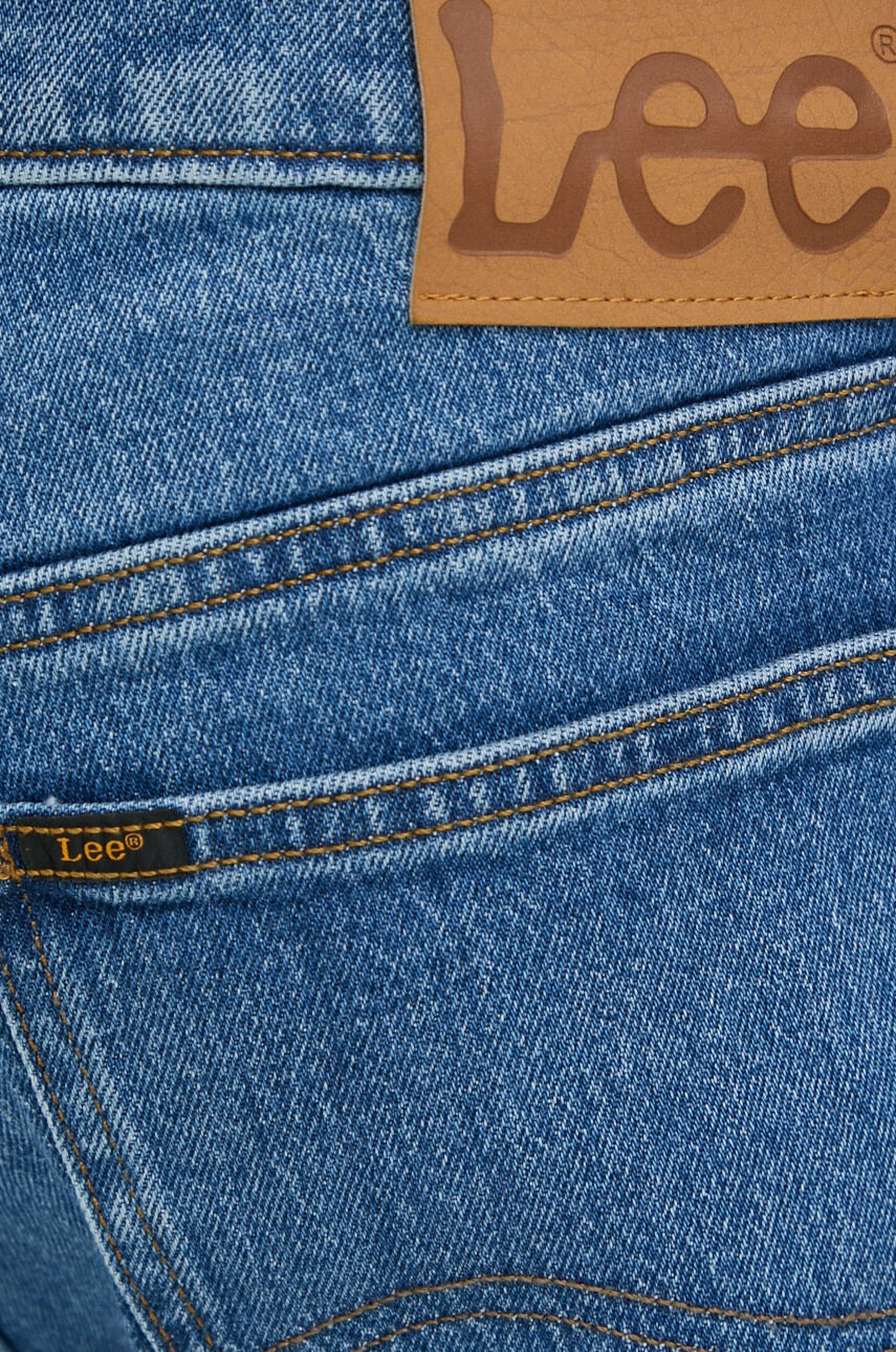 Lee Дънки Daren Zip Fly Azure - Pepit.bg