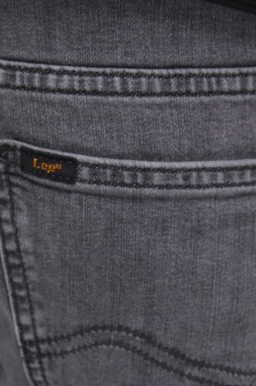 Lee Дънки Daren Zip Fly Mid Worn Walker - Pepit.bg