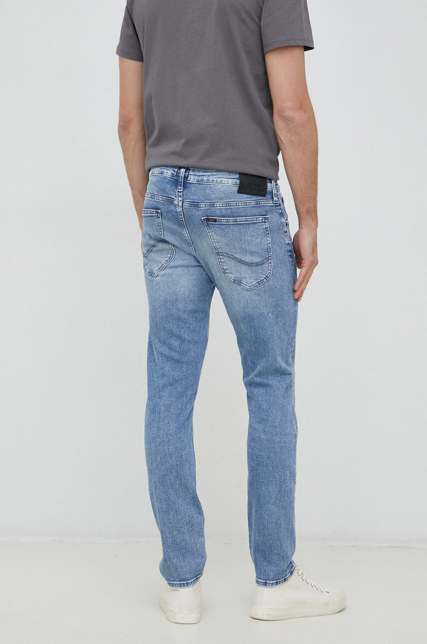 Lee Дънки Luke Dust Worn - Pepit.bg