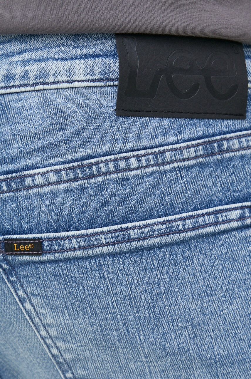 Lee Дънки Luke Dust Worn - Pepit.bg