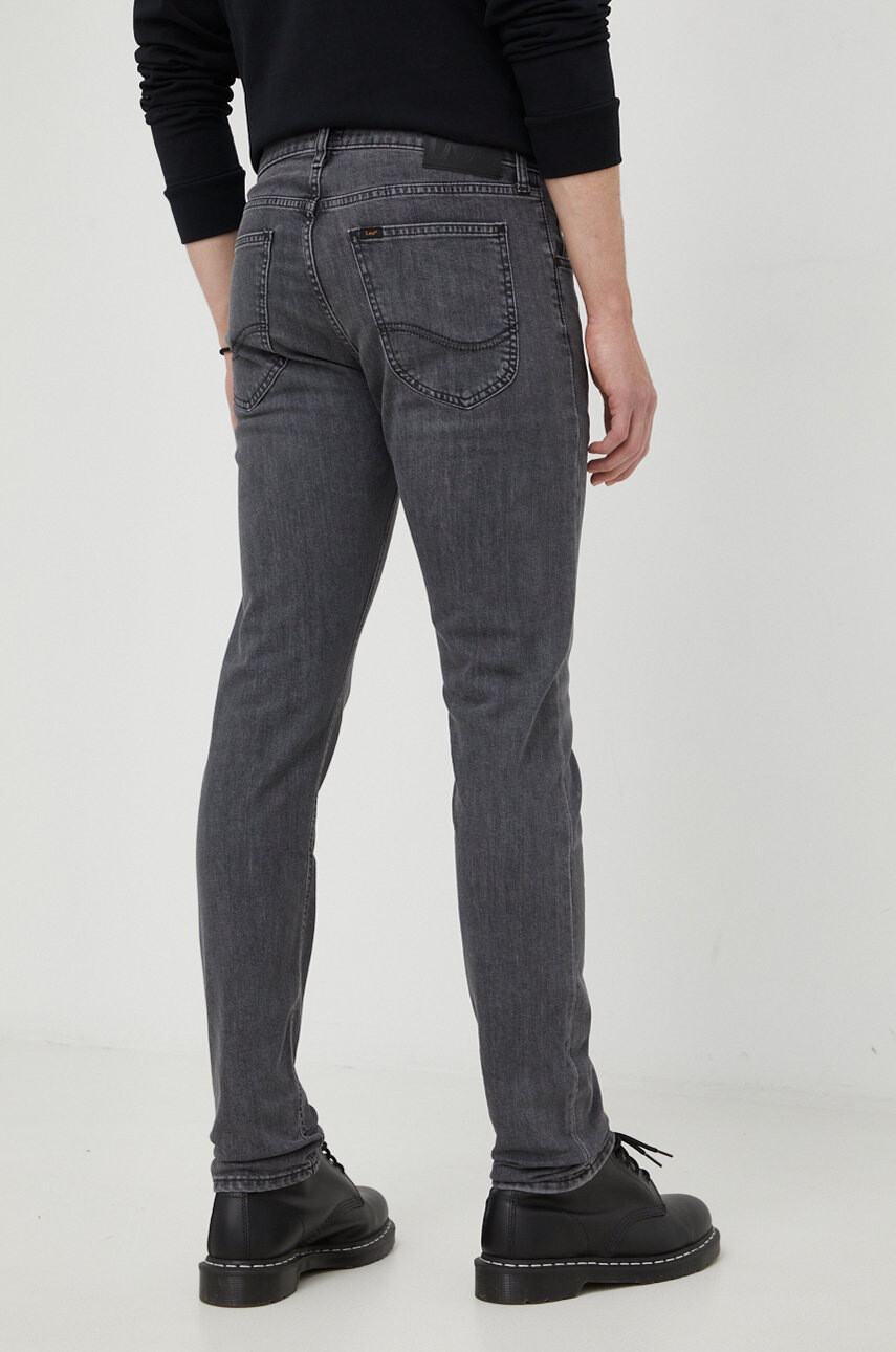 Lee Дънки Luke Mid Worn Walker - Pepit.bg