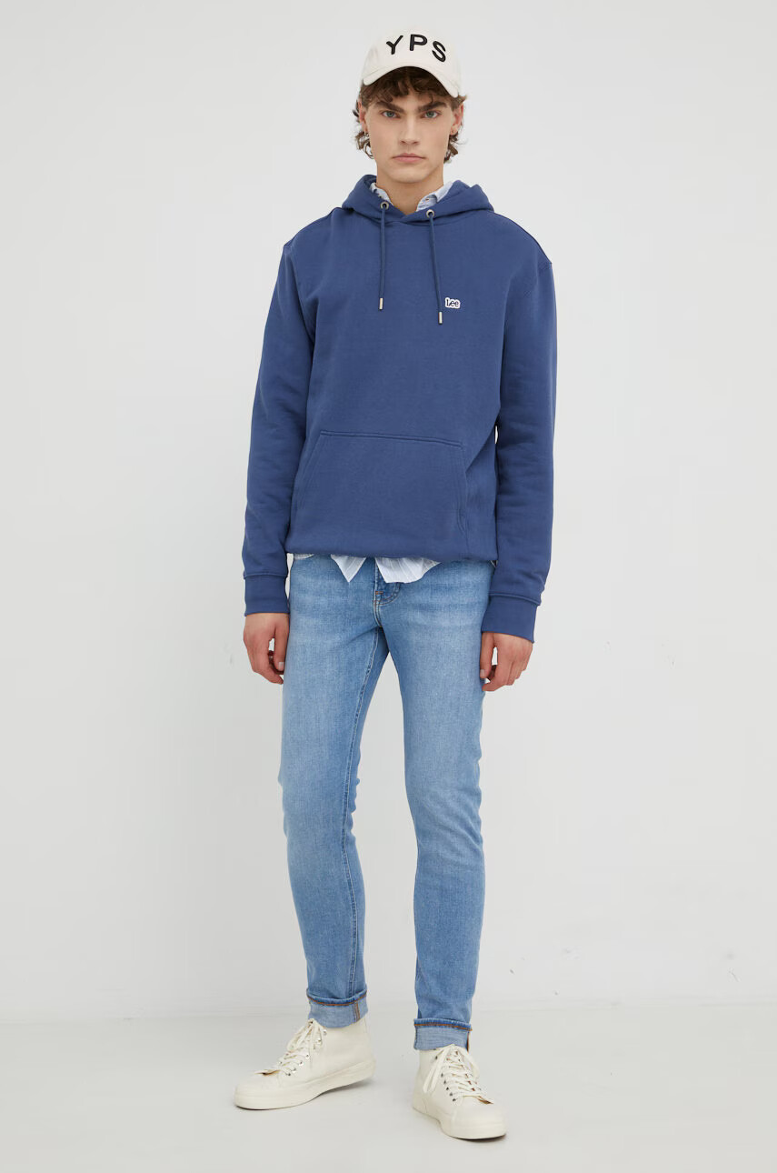 Lee Дънки Malone Partly Cloudy - Pepit.bg