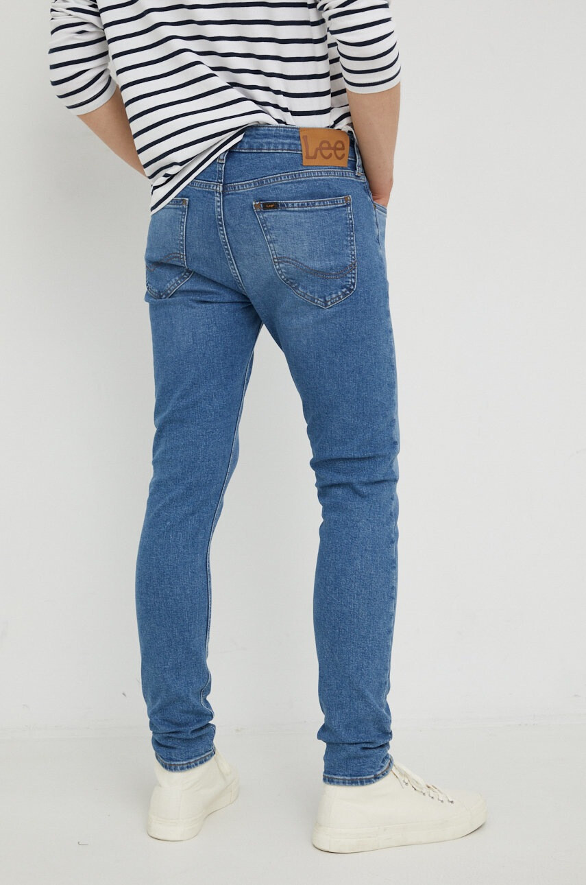 Lee Дънки Malone Smokey Indigo - Pepit.bg