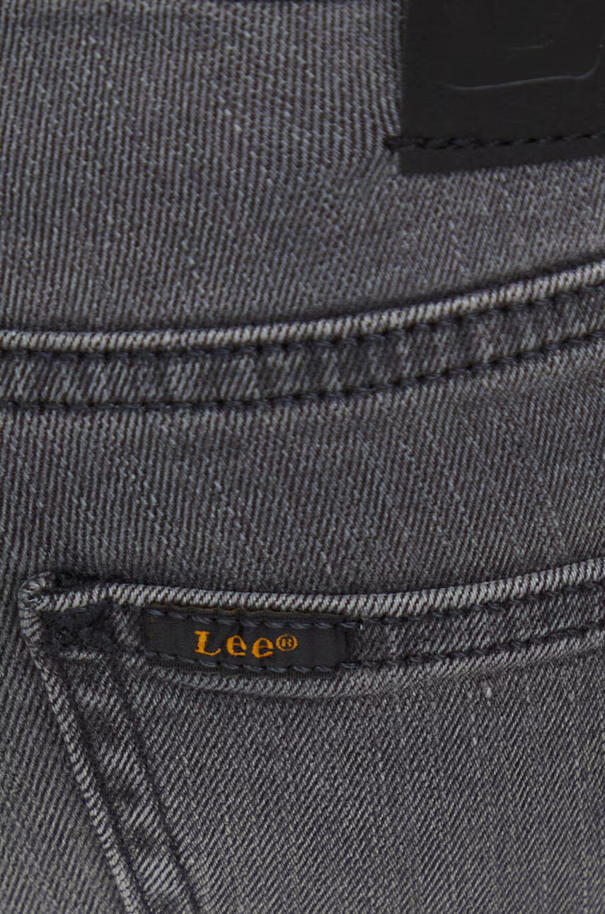 Lee Дънки Malone Storm Grey - Pepit.bg