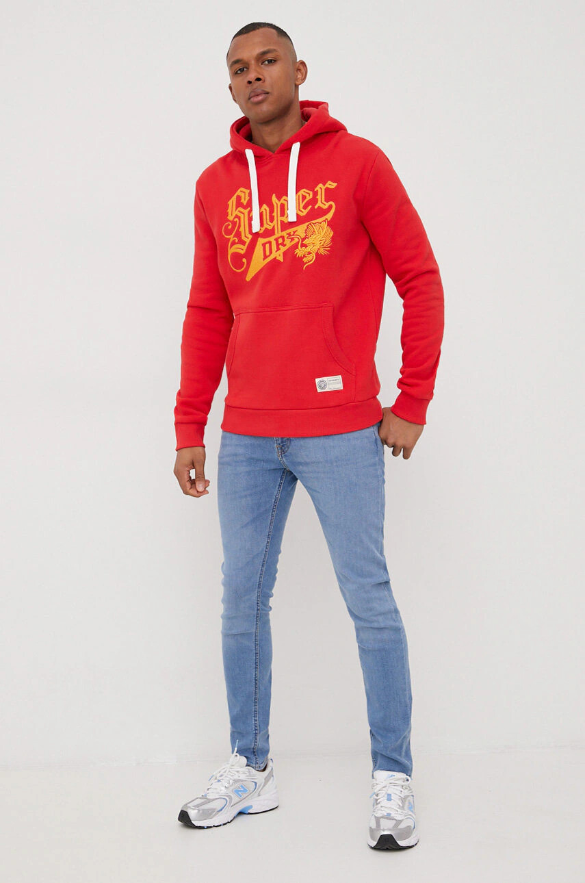 Lee Дънки Malone Worn Kali - Pepit.bg