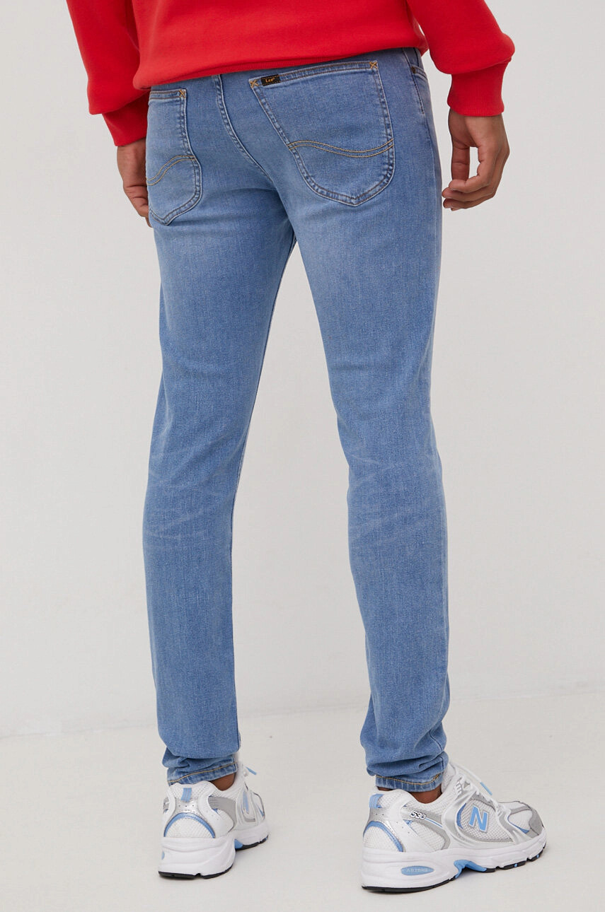 Lee Дънки Malone Worn Kali - Pepit.bg