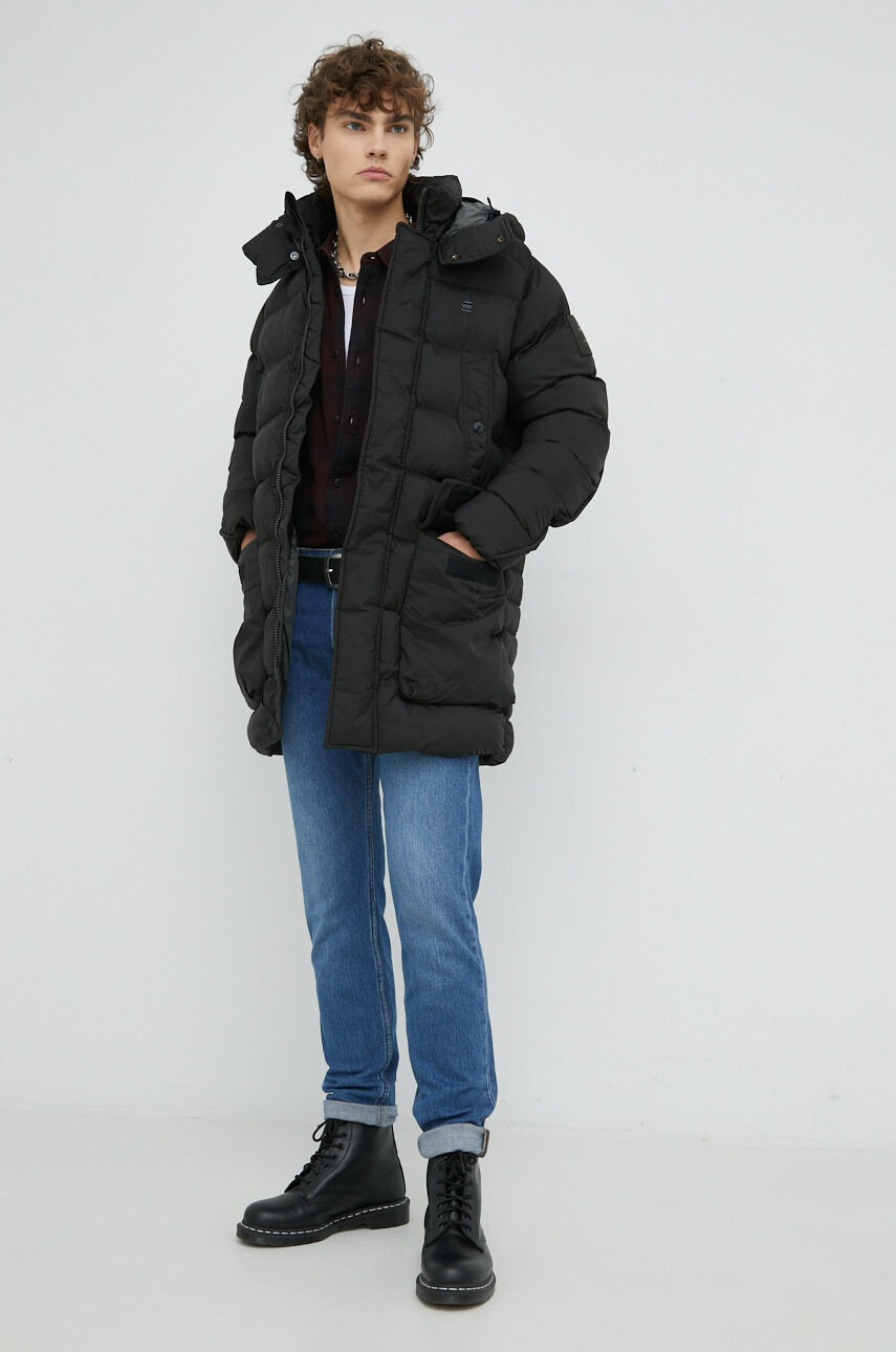 Lee Дънки Rider Azure - Pepit.bg