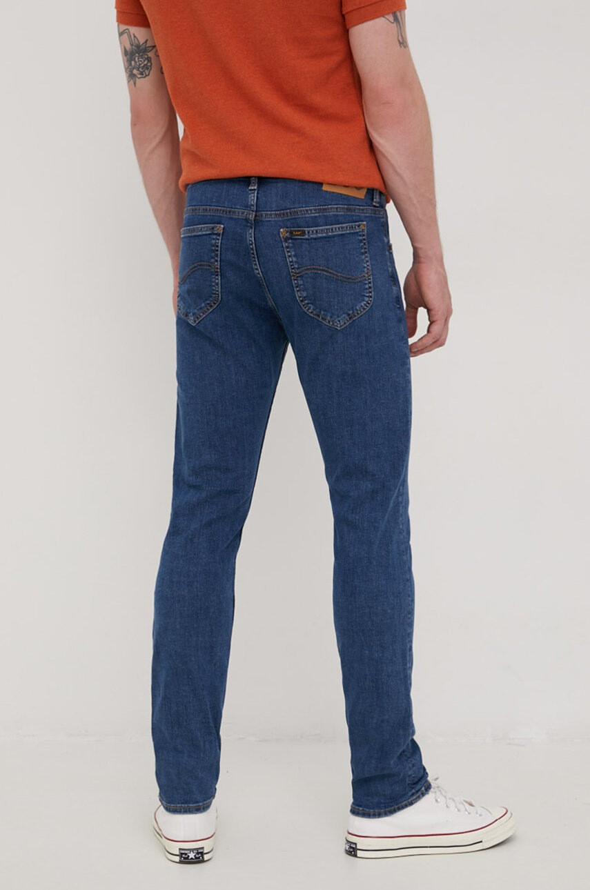 Lee Дънки Rider Mid Stone Wash - Pepit.bg