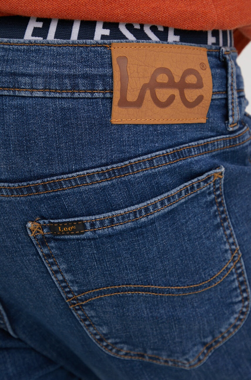 Lee Дънки Rider Mid Stone Wash - Pepit.bg