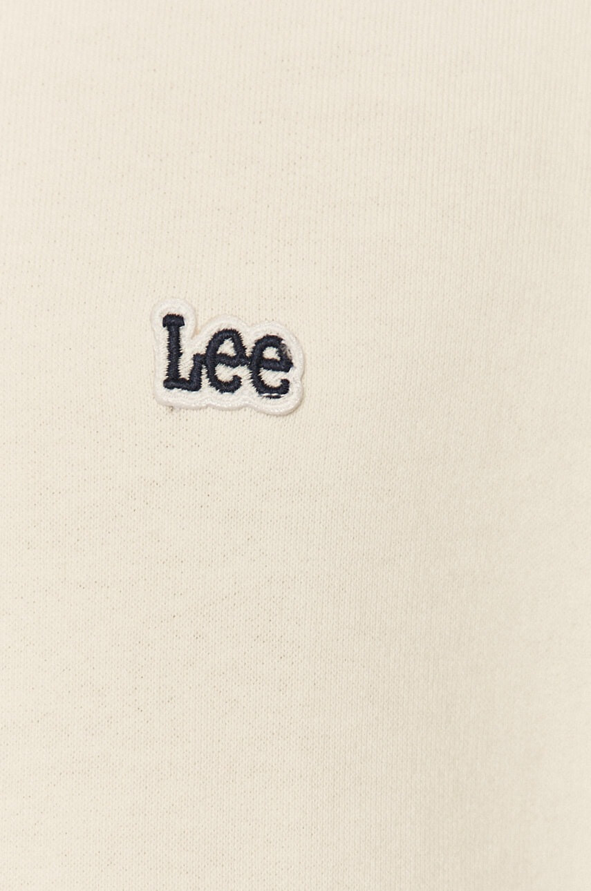 Lee Памучен суичър - Pepit.bg