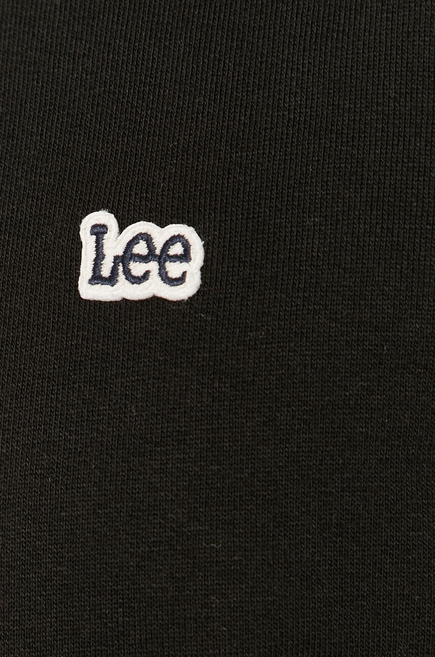 Lee Памучен суичър - Pepit.bg