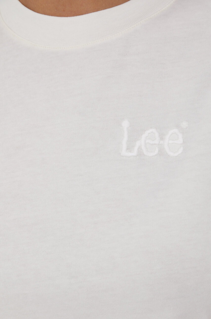 Lee Памучен топ - Pepit.bg