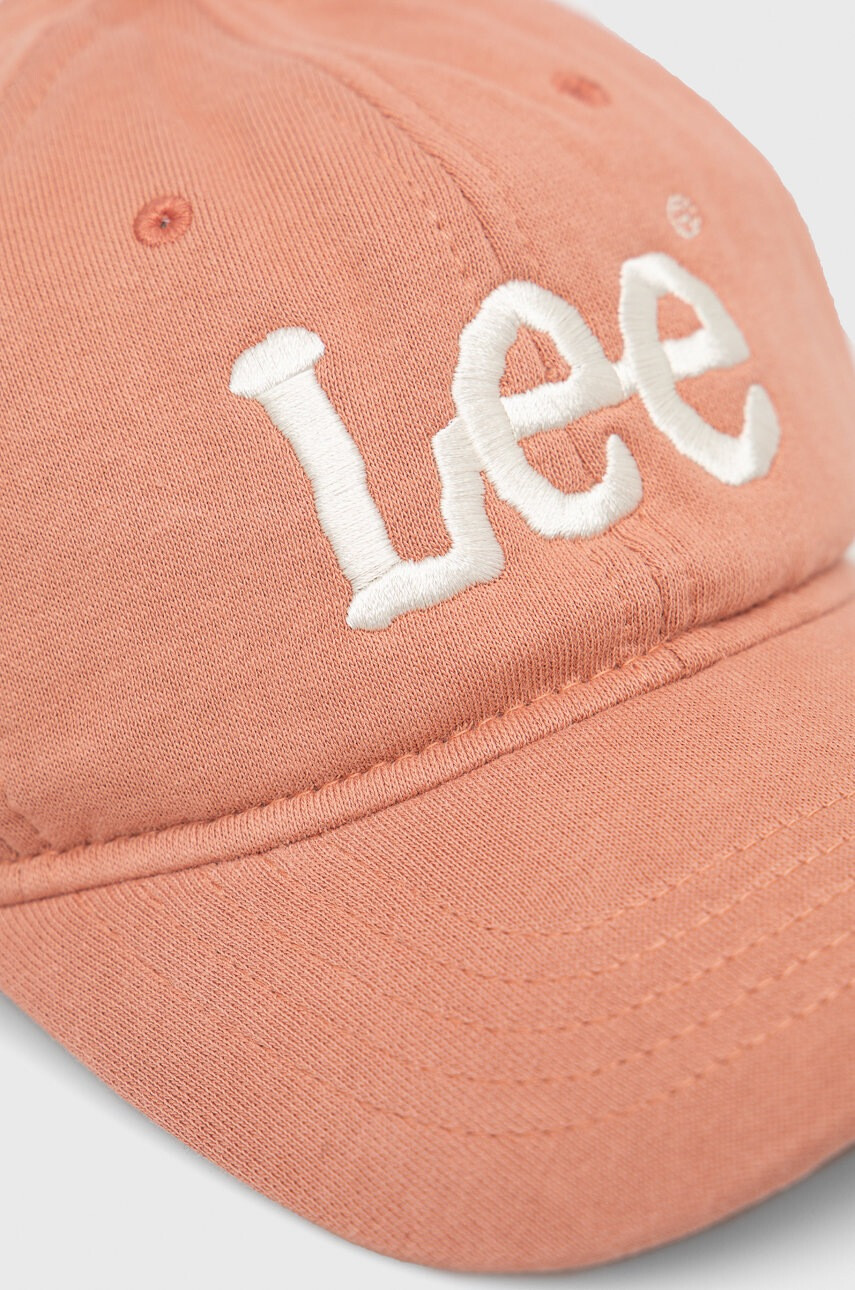 Lee Шапка в бежово - Pepit.bg