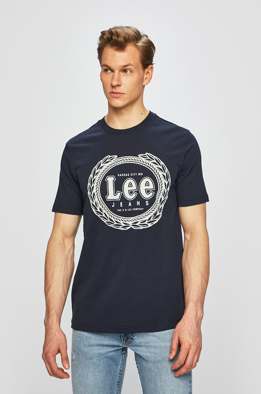 Lee Тениска - Pepit.bg