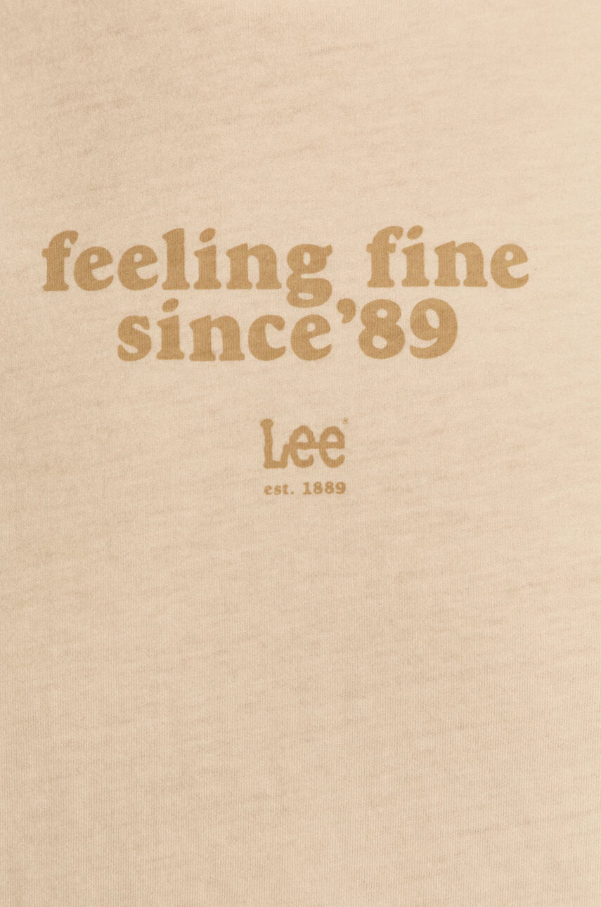 Lee Тениска - Pepit.bg