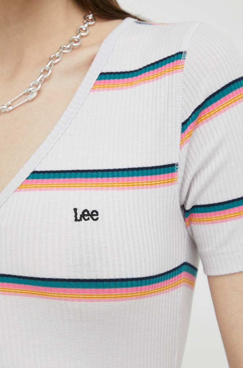 Lee Тениска - Pepit.bg