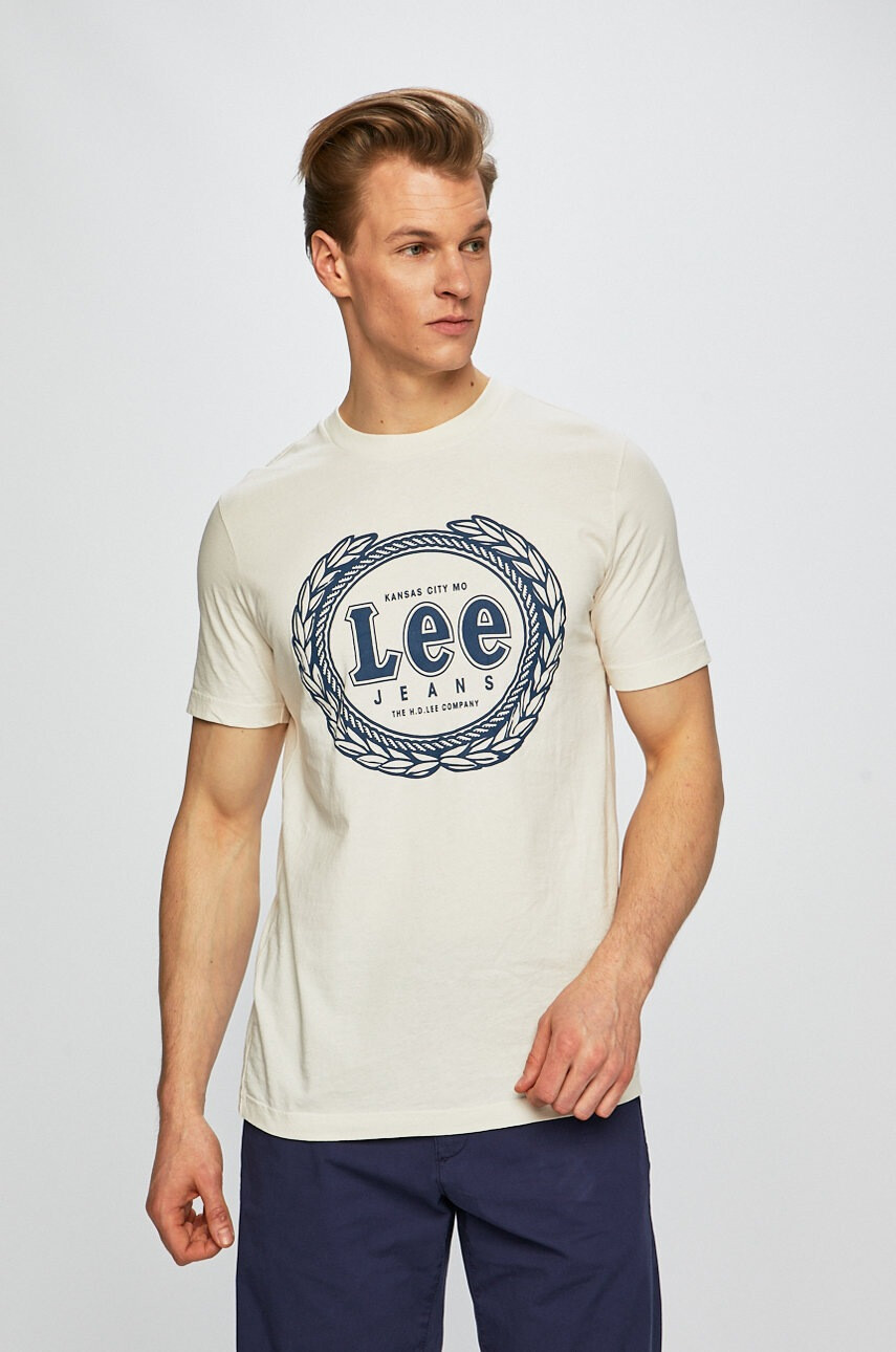 Lee Тениска - Pepit.bg