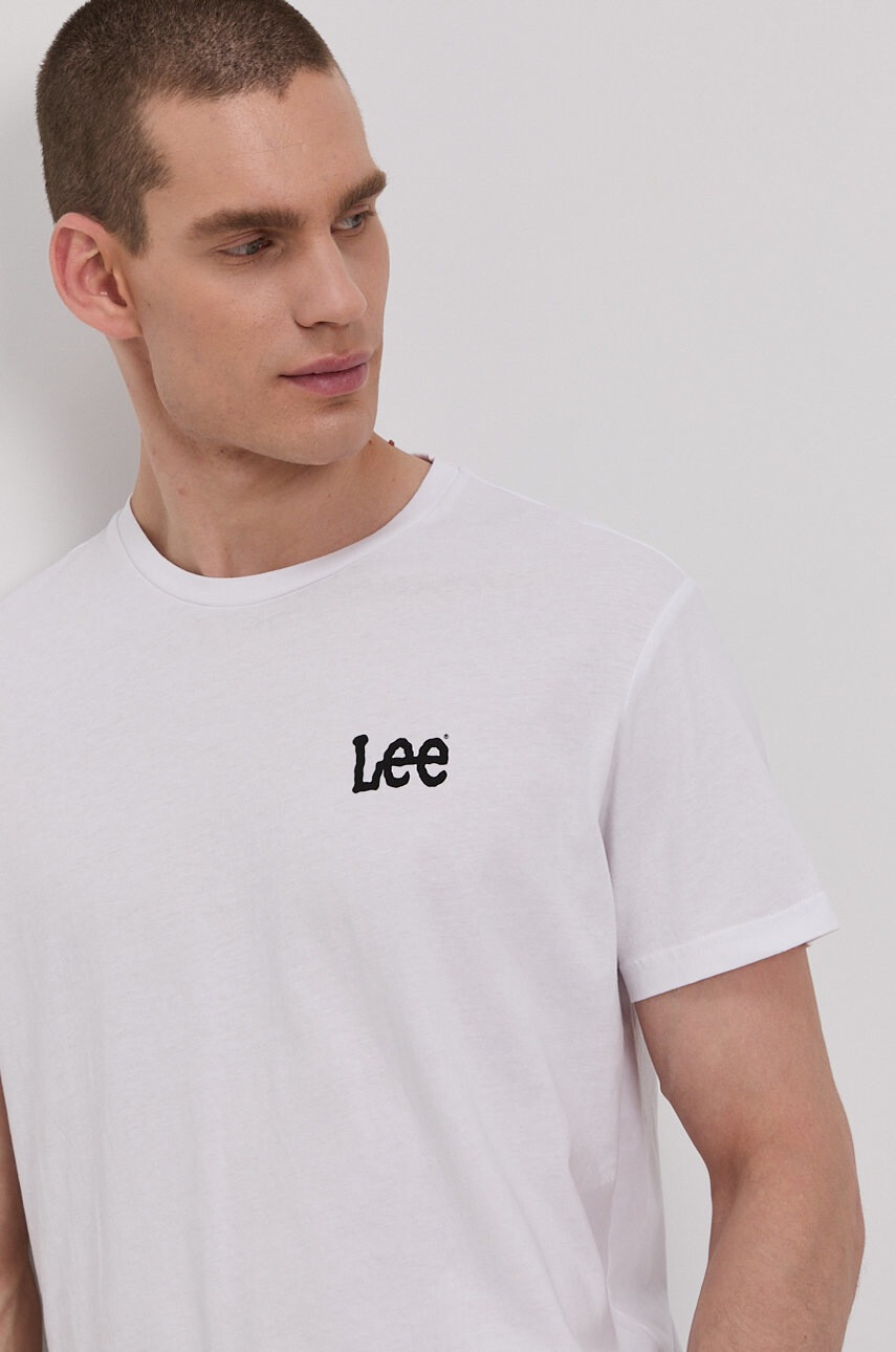 Lee Тениска (2 броя) - Pepit.bg