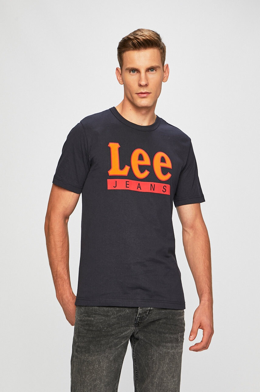 Lee Тениска - Pepit.bg