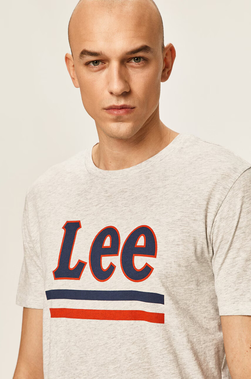 Lee Тениска - Pepit.bg