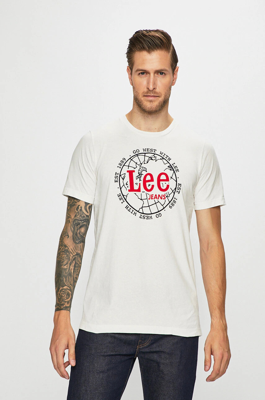 Lee Тениска - Pepit.bg