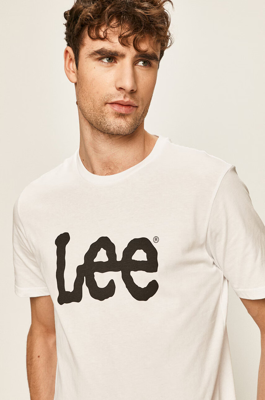 Lee Тениска - Pepit.bg