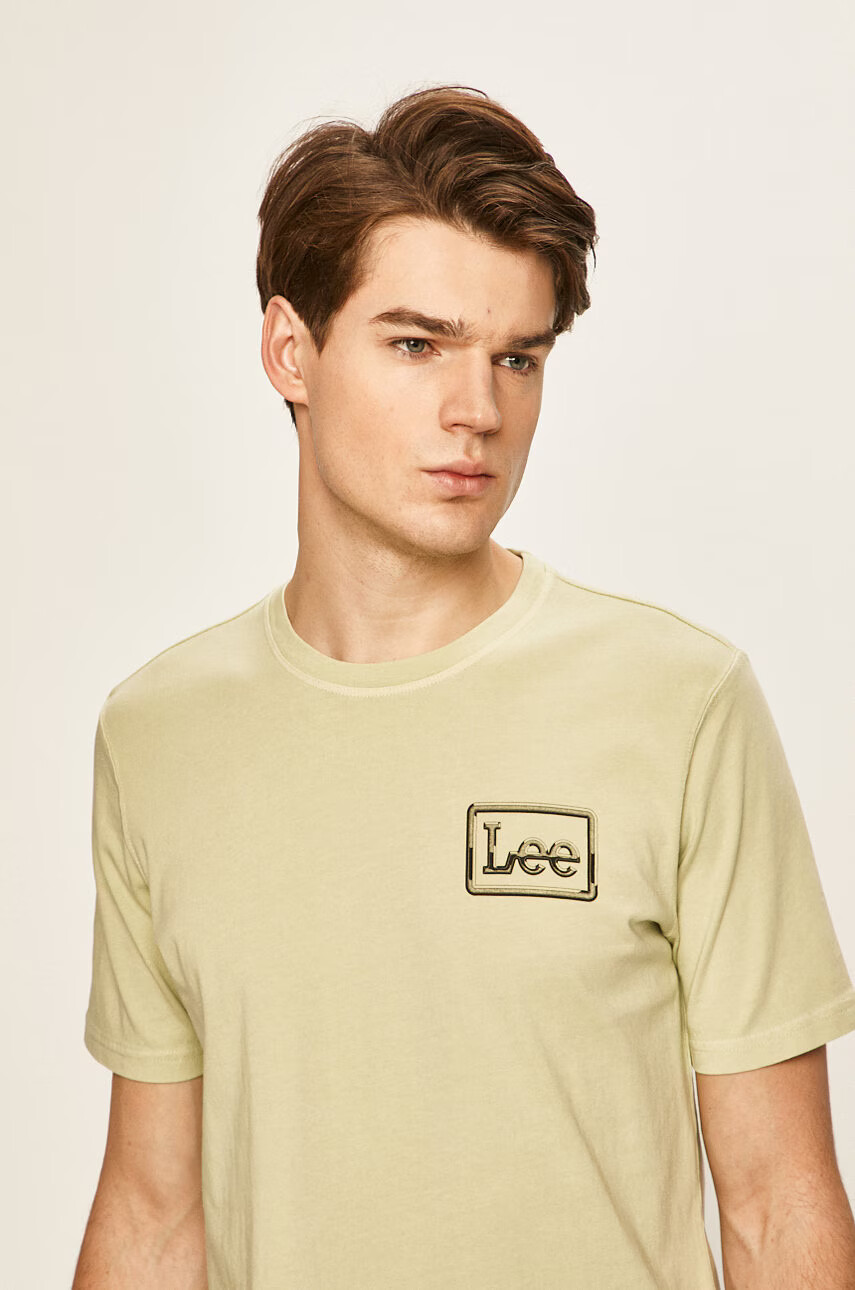 Lee Тениска - Pepit.bg