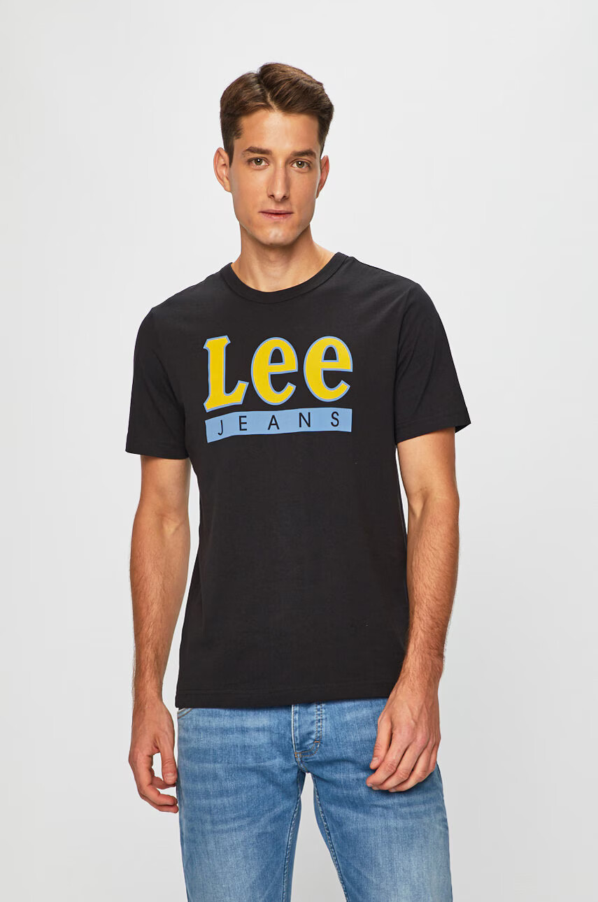 Lee Тениска - Pepit.bg