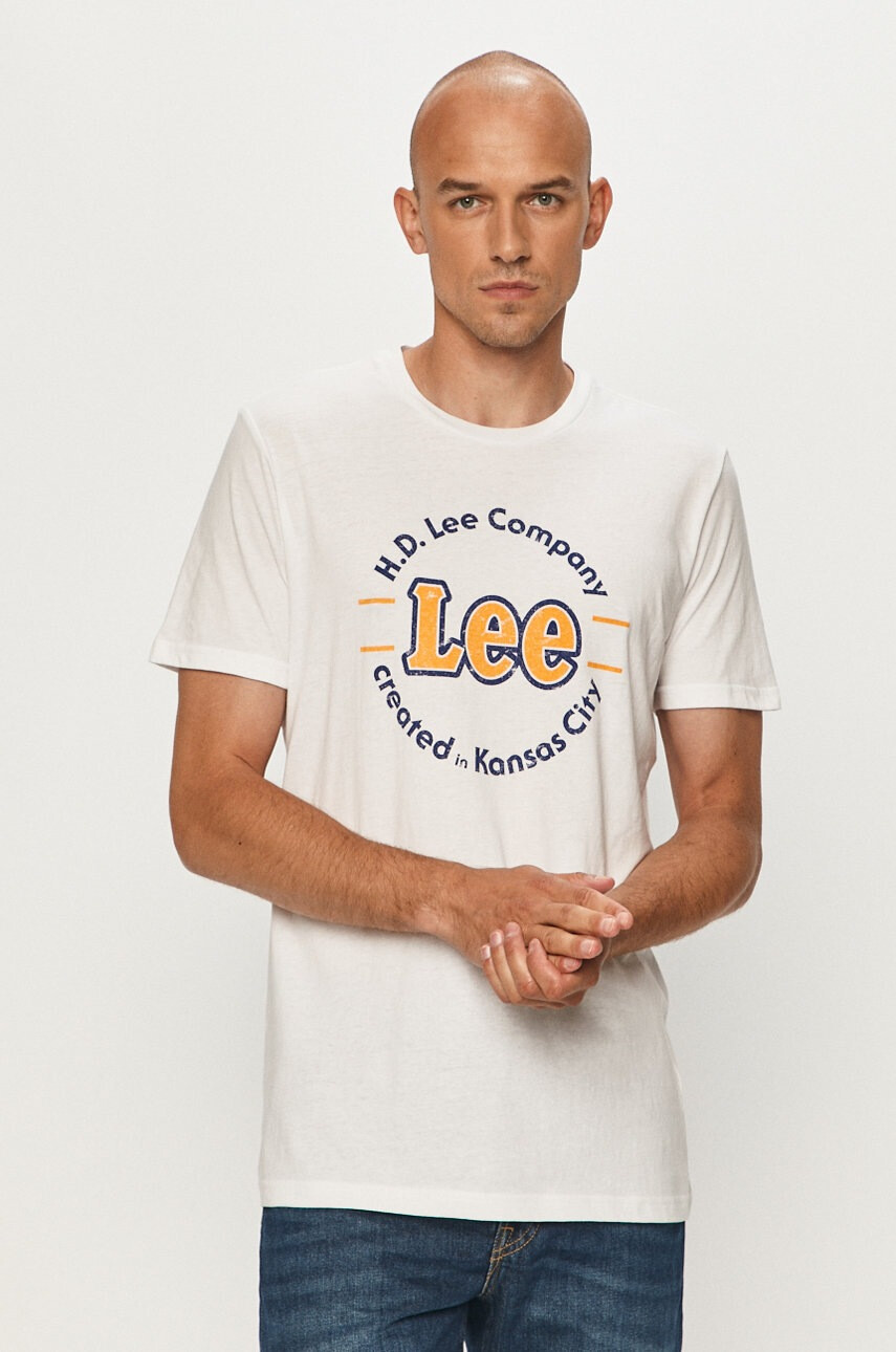 Lee Тениска - Pepit.bg