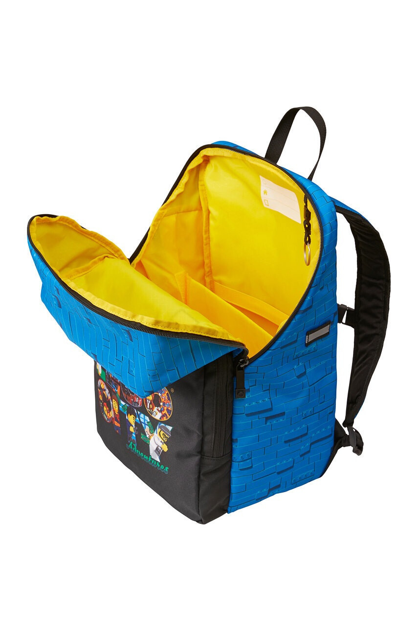 Lego Детска раница - Pepit.bg