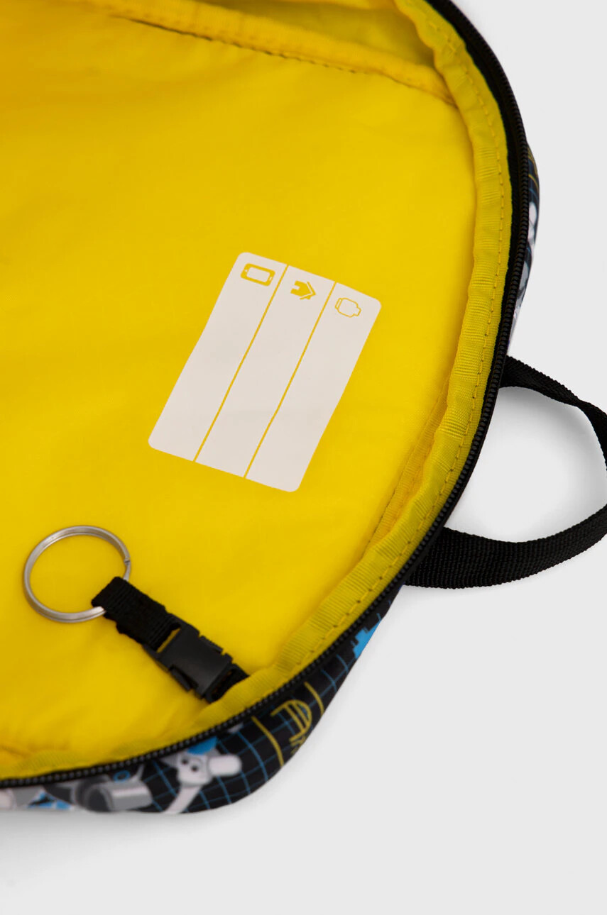 Lego Детска раница голям размер с десен - Pepit.bg