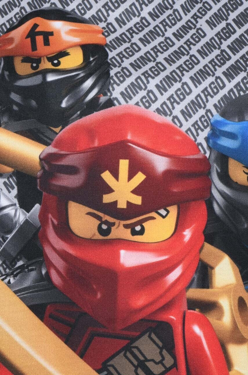 Lego Детска тениска в тъмносиньо с принт - Pepit.bg