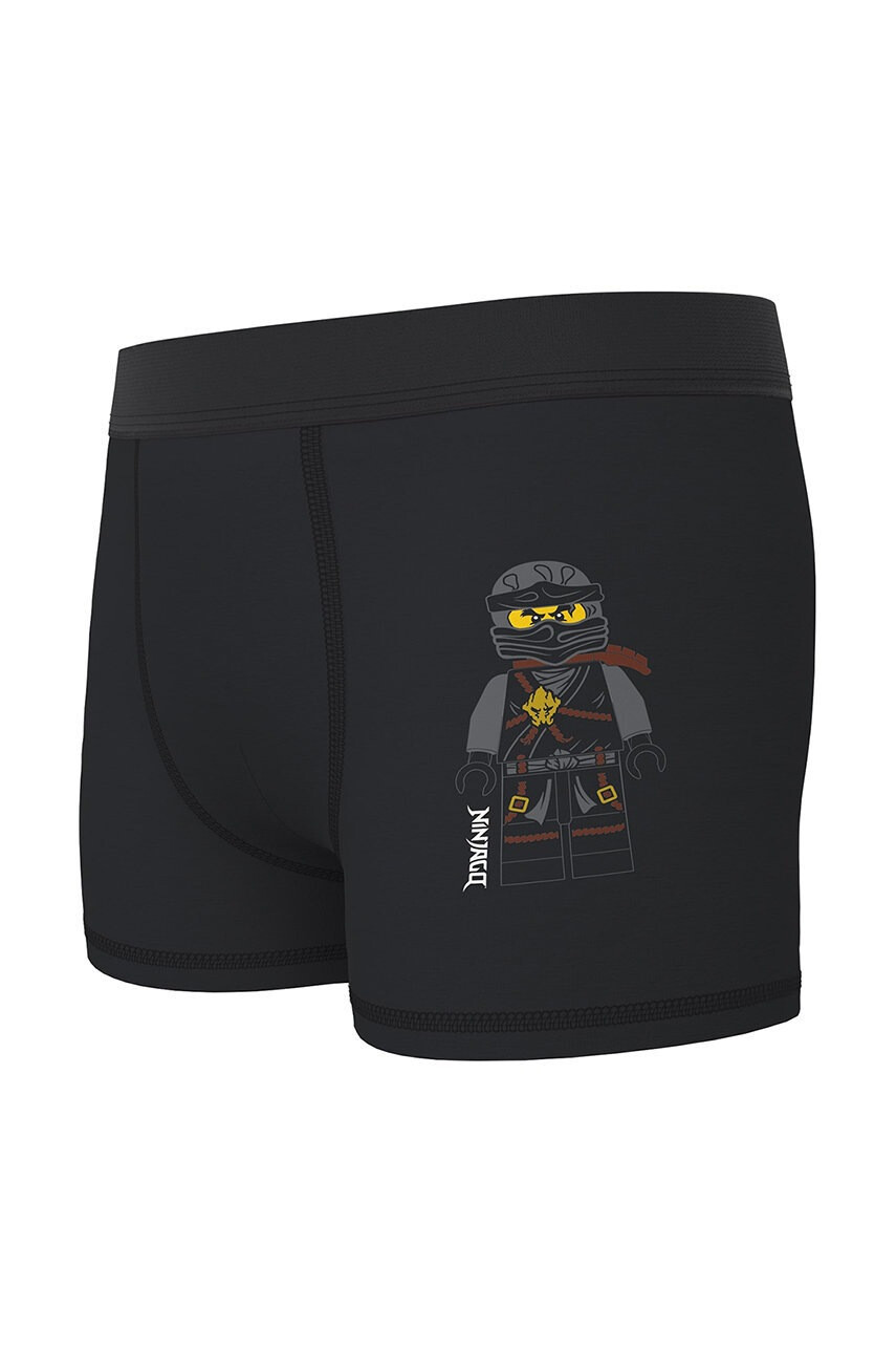 Lego Детски боксерки Wear (3 чифта) - Pepit.bg