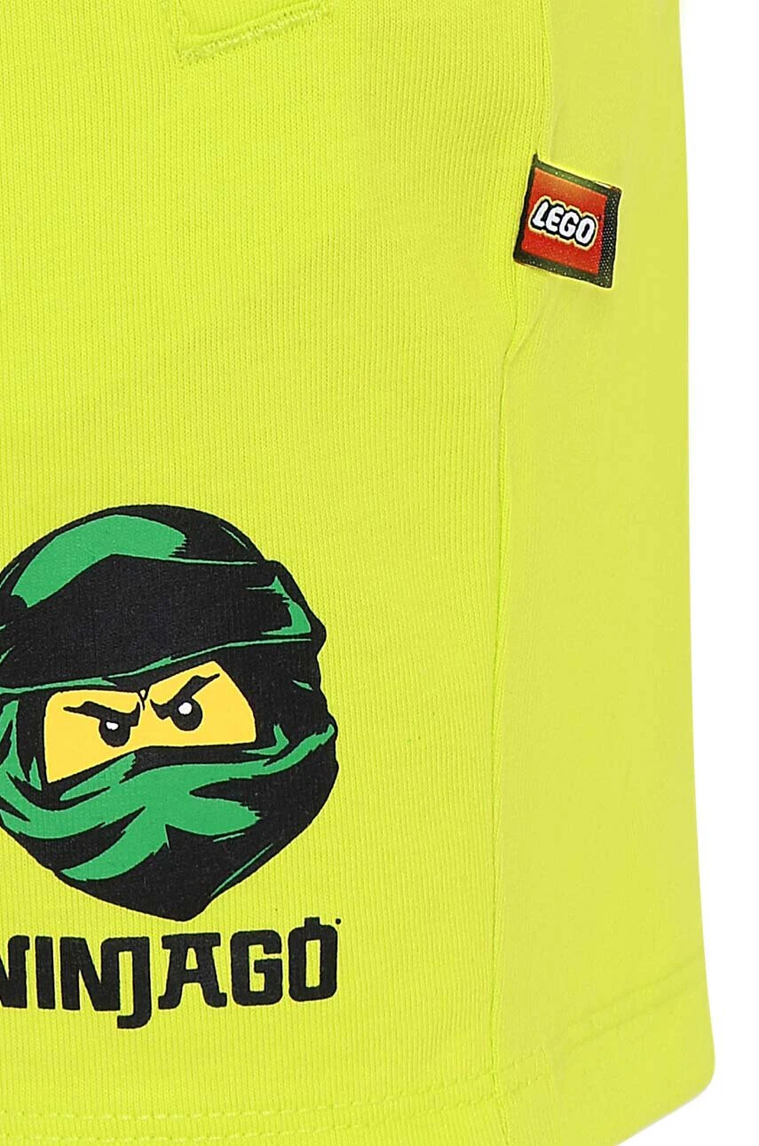 Lego Детски плувни шорти в зелено - Pepit.bg