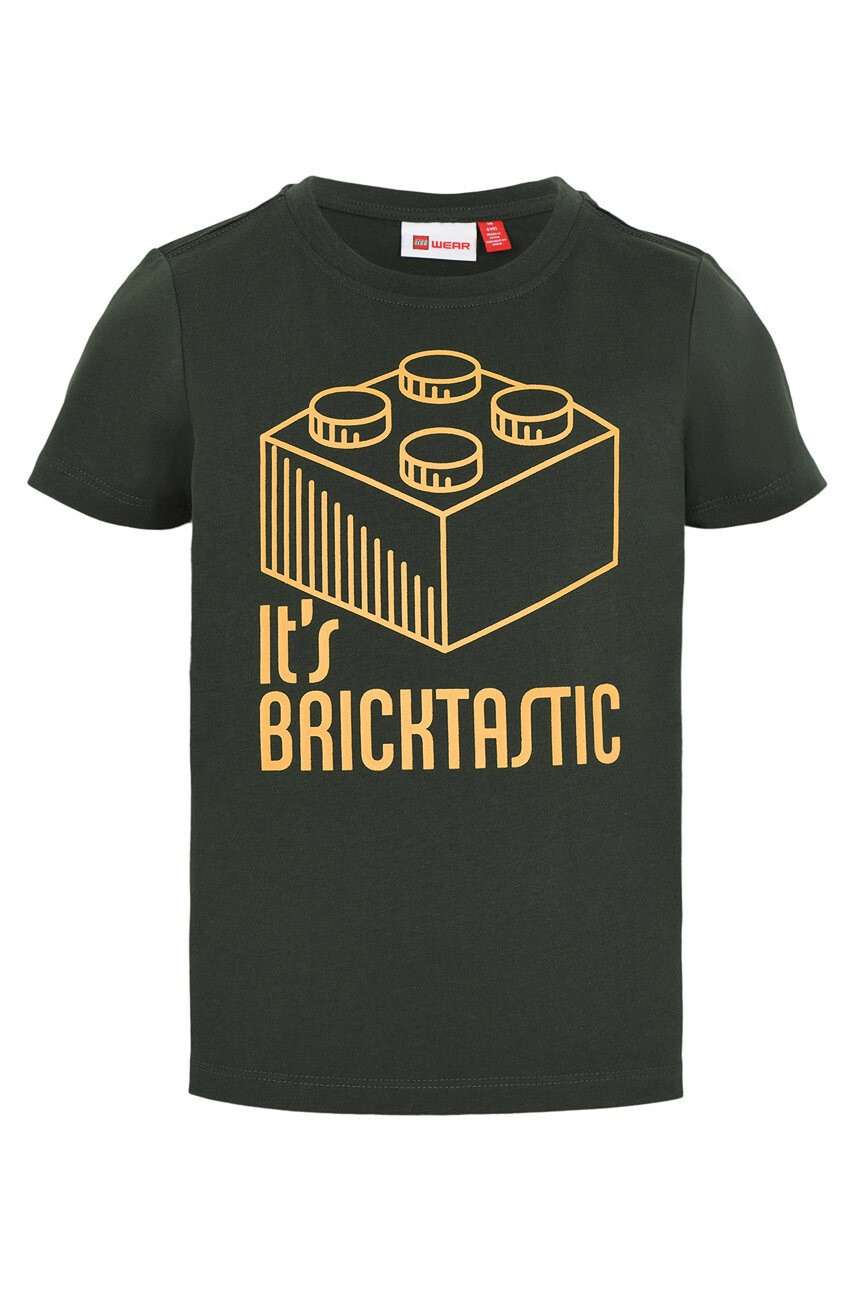 Lego Детска тениска Wear - Pepit.bg
