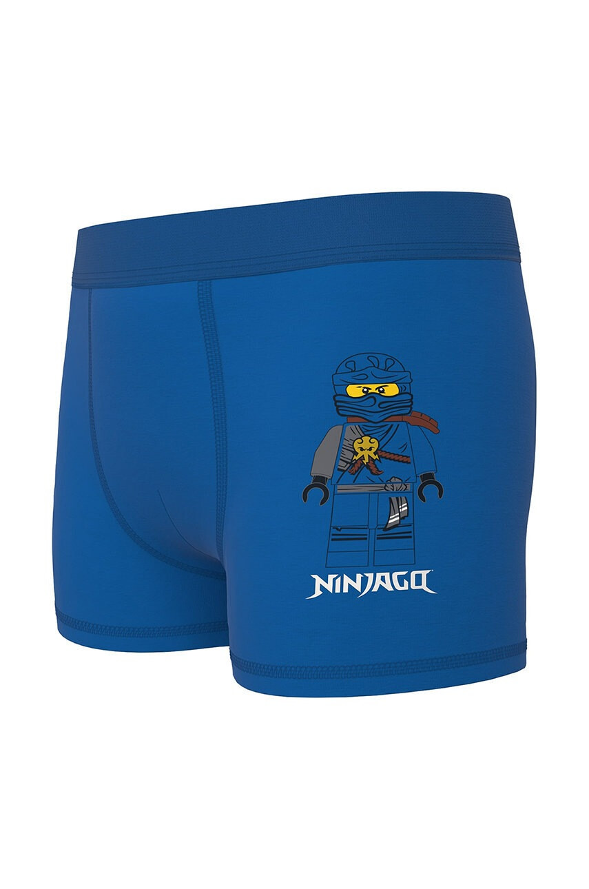 Lego Детски боксерки Wear (3 чифта) - Pepit.bg