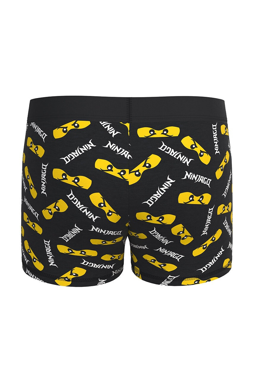 Lego Детски боксерки Wear (3 чифта) - Pepit.bg