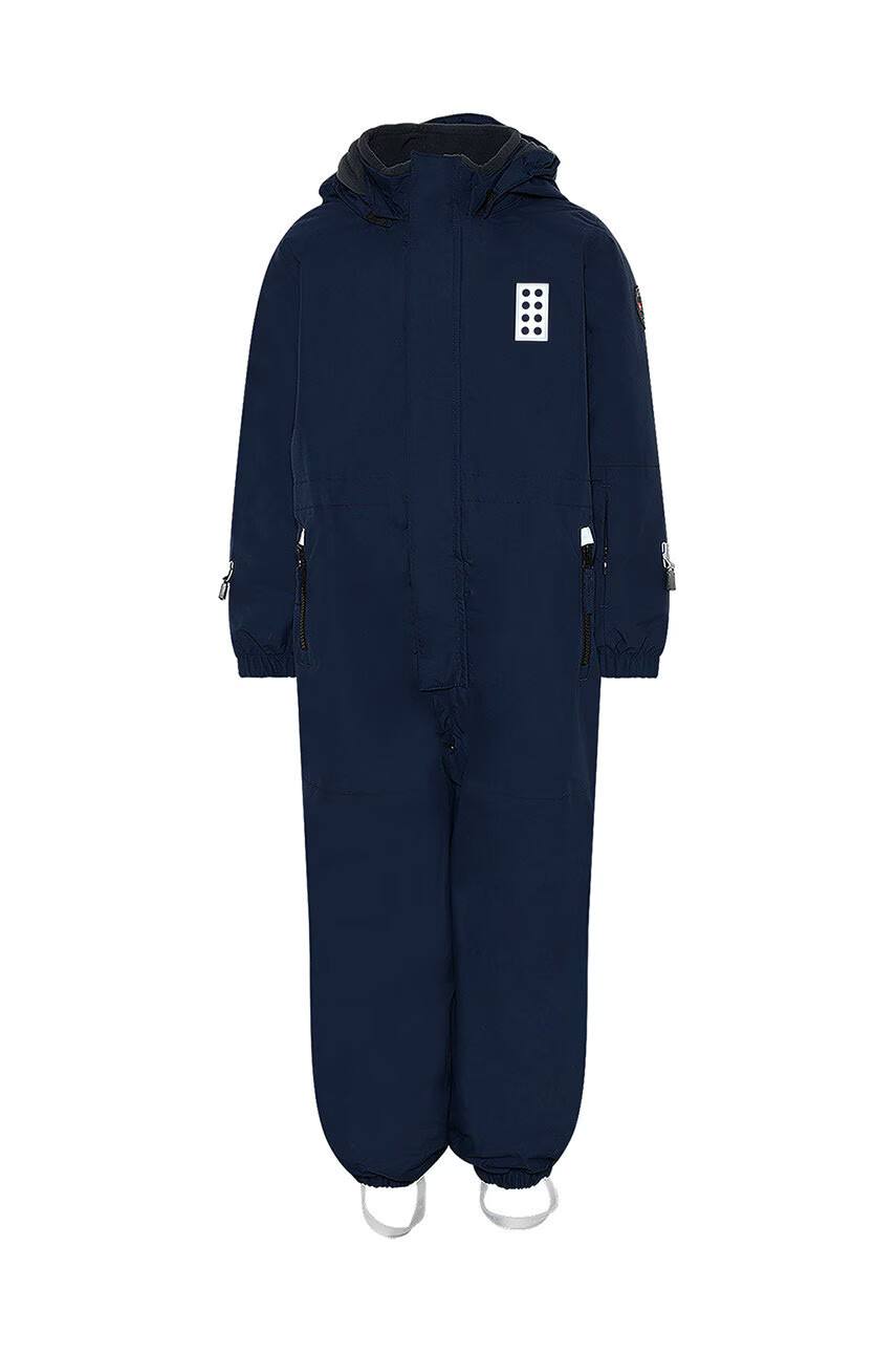 Lego Детски космонавт Wear в тъмносиньо - Pepit.bg