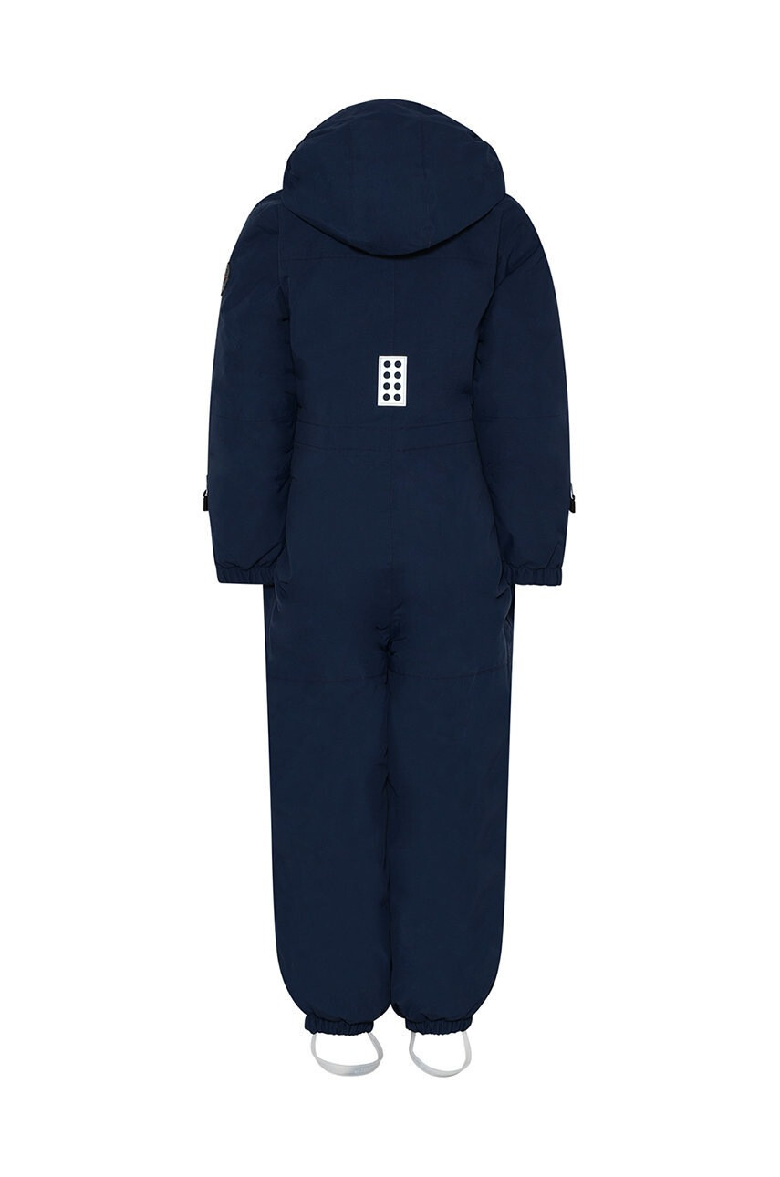 Lego Детски космонавт Wear в тъмносиньо - Pepit.bg