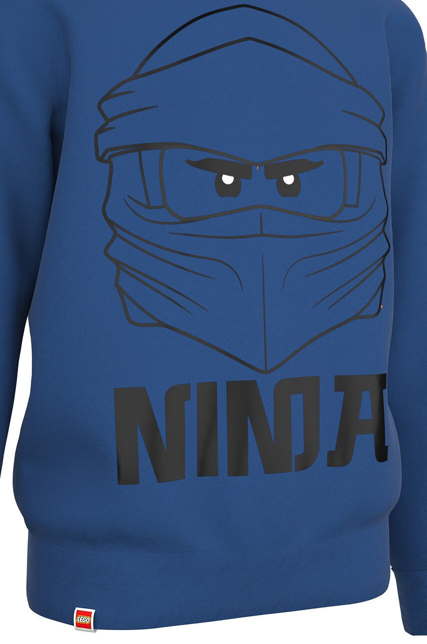 Lego Детски памучен суичър Wear - Pepit.bg
