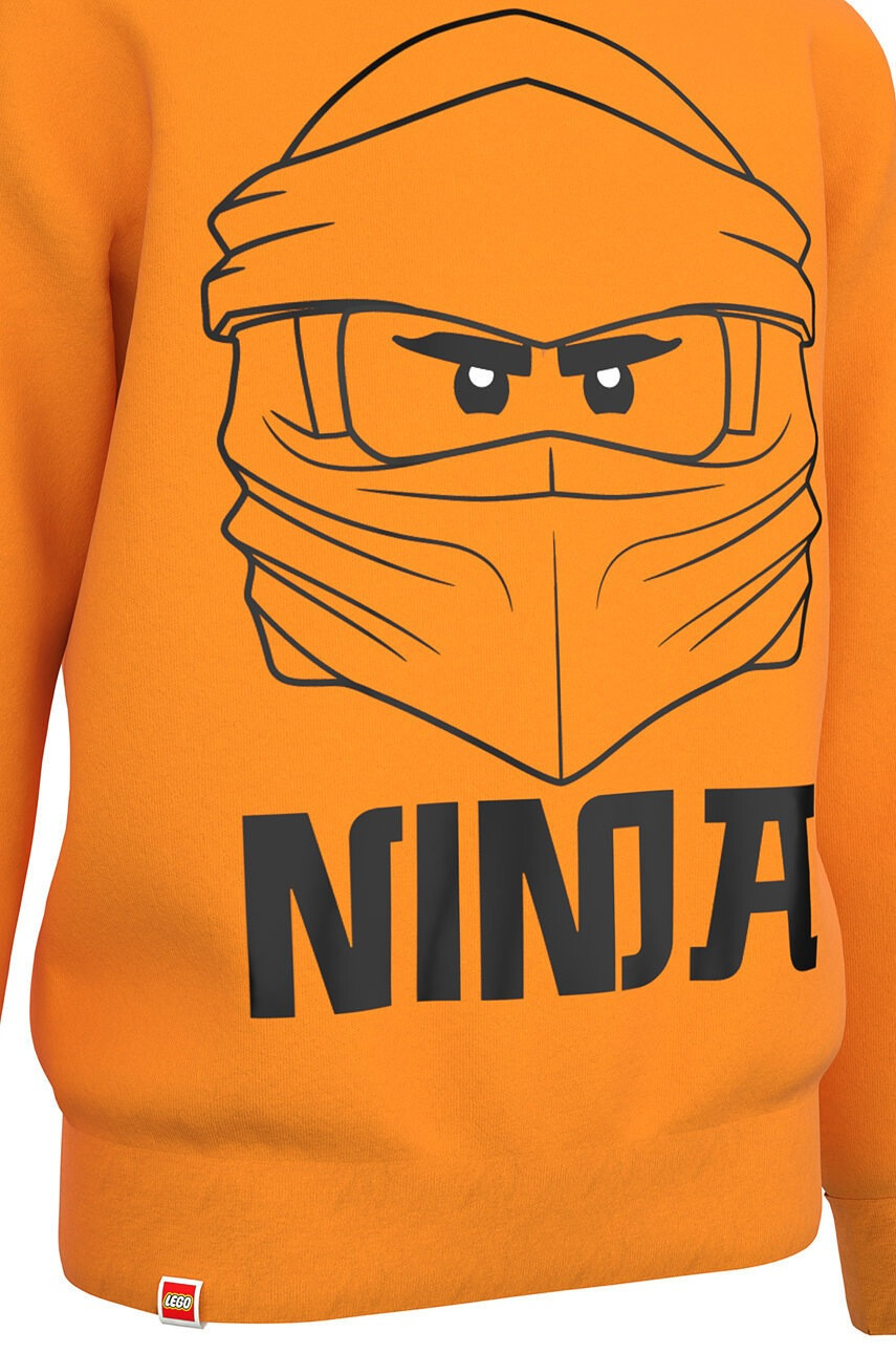 Lego Детски памучен суичър Wear - Pepit.bg