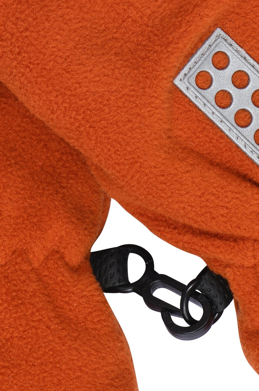 Lego Детски ръкавици Wear в кафяво - Pepit.bg